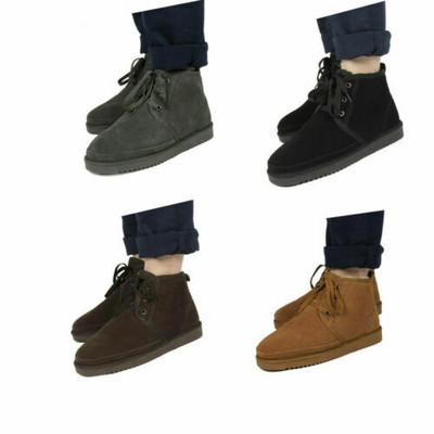 khombu ranger snow boots